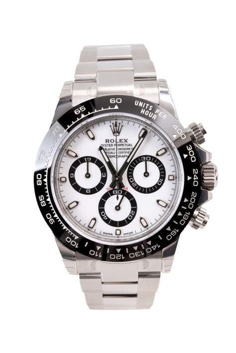 rolex daytona annata prticolare|new rolex daytona 2022.